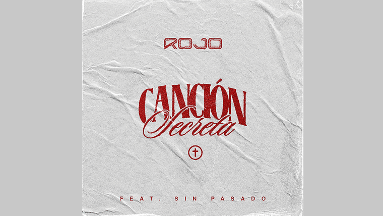 La banda mexicana Rojo hace el lanzamiento de su canción “Canción Secreta”, la cual hace parte de su próximo disco y que marca 21 años de haber iniciado un viaje de fe y música enfocada en Jesucristo.