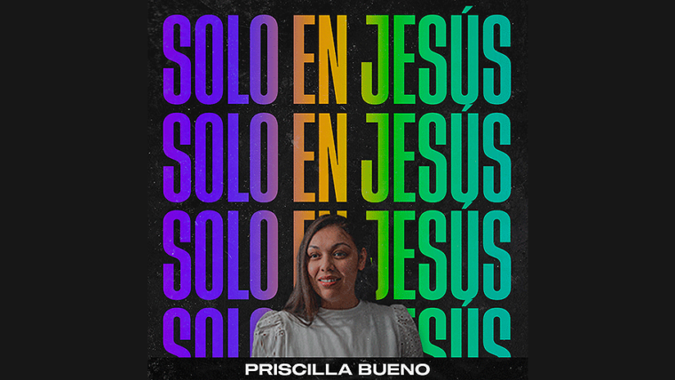La música enciende los reflectores y abre camino para una poderosa colaboración entre Essential Worship en Español y una de las voces más importantes de la adoración contemporánea, Priscilla Bueno.