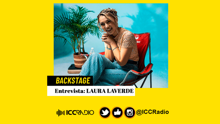 La cantante española, Laura Laverde, nuevamente sorprende con un sencillo de lujo, “Historia de Amor”.