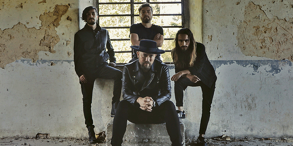 "Un Toque" es el nuevo sencillo de la banda La Barca Rocka, que hace parte del álbum “Pragmático”.