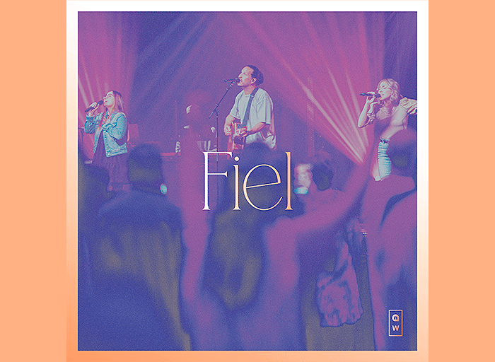 NewSpring Worship, una comunidad de adoradores multigeneracional y multicultural establecida en la iglesia NewSpring, celebra el lanzamiento global de su sencillo, «Fiel».