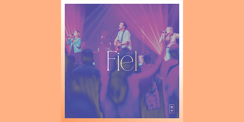 NewSpring Worship, una comunidad de adoradores multigeneracional y multicultural establecida en la iglesia NewSpring, celebra el lanzamiento global de su sencillo, «Fiel».