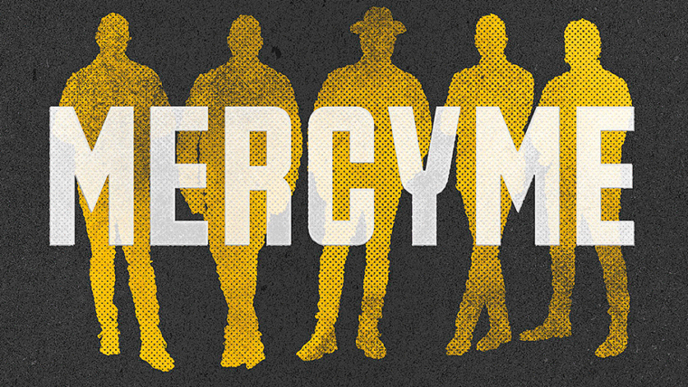 La banda nominada al Grammy, MercyMe, ha anunciado que su undécimo proyecto de estudio, "Always Only Jesus", estará disponible el 21 de octubre de 2022.