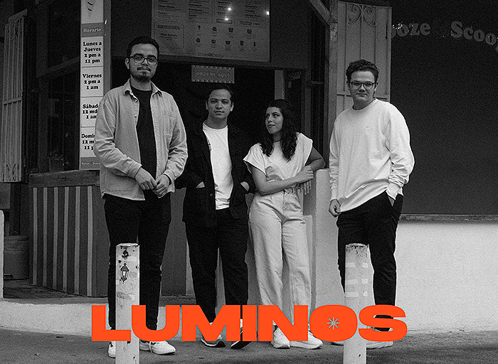 La banda costarricense Luminos presenta su esperado primer álbum, el cual ha titulado "Ignición".
