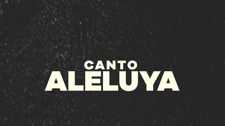 A trece años de su último lanzamiento, ICZ Worship presenta un nuevo sencillo titulado "Canto aleluya".