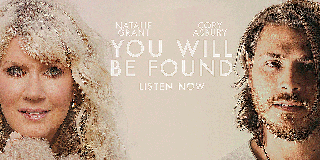 Natalie Grant pone un sello espiritual en "You Will Be Found" del célebre musical convertido en película "Dear Evan Hansen".