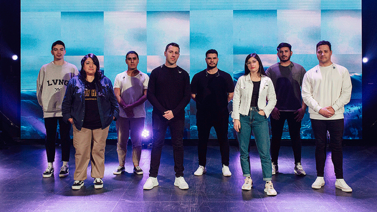 Hillsong en Español se posiciona consecutivamente en el Hot Song Chart de monitorLATINO, lista que muestra los temas musicales con mayor crecimiento durante cada semana.