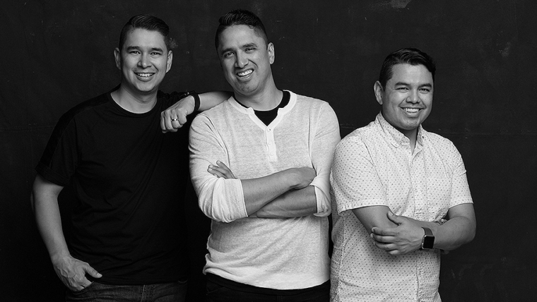 La agrupación guatemalteca de música cristiana, Miel San Marcos, presenta «Coritos», un adelanto de su álbum "EVANGELIO".
