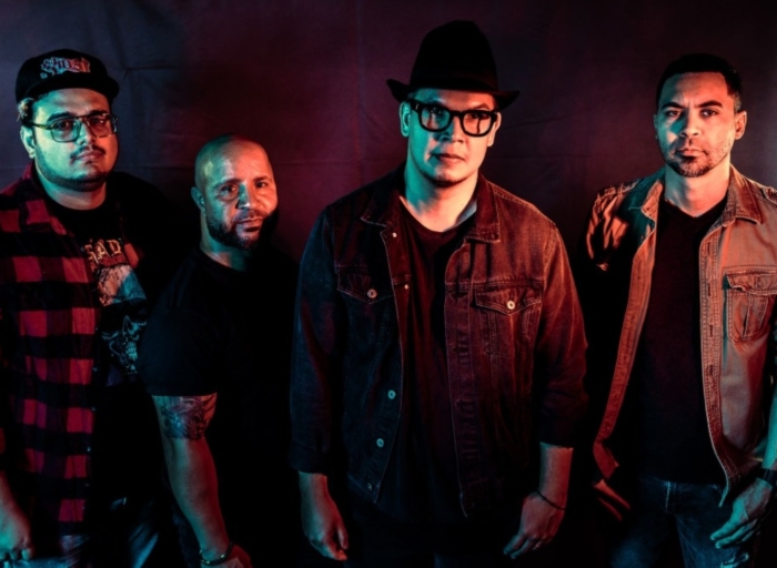 La banda Aquel Día desafía los moldes de la música cristiana con su EP debut