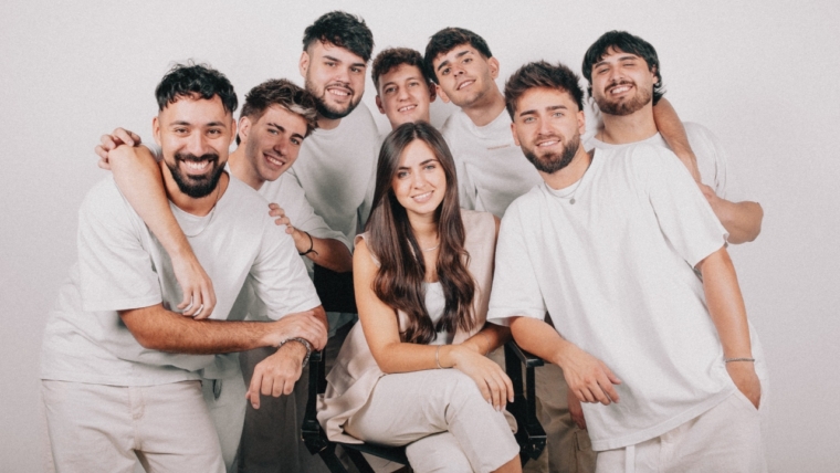 Nuestra Victoria, el primer sencillo de la banda argentina Factor de Cambio Worship