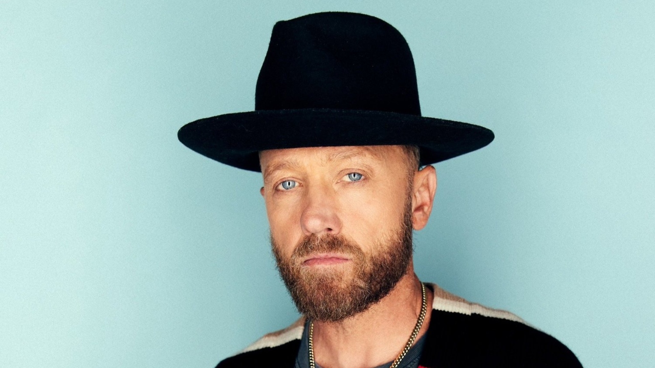 TobyMac recibe múltiples reconocimientos por su música