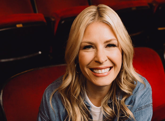 No One Like The Lord (Live), el nuevo tema de Bethel Music con Jenn Johnson