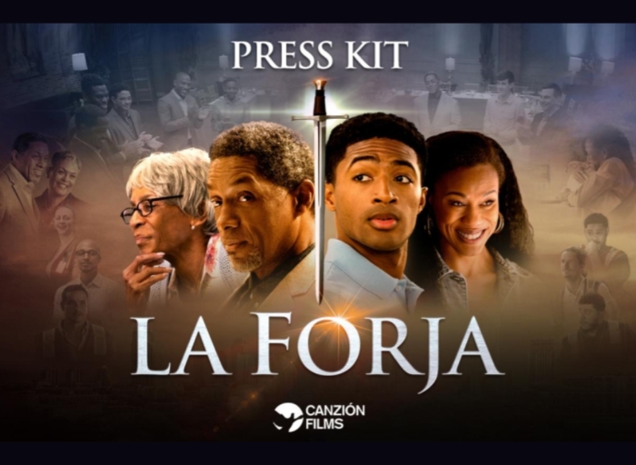 Llega la nueva película de los hermanos Kendrick: La Forja