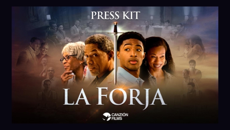 Llega la nueva película de los hermanos Kendrick: La Forja