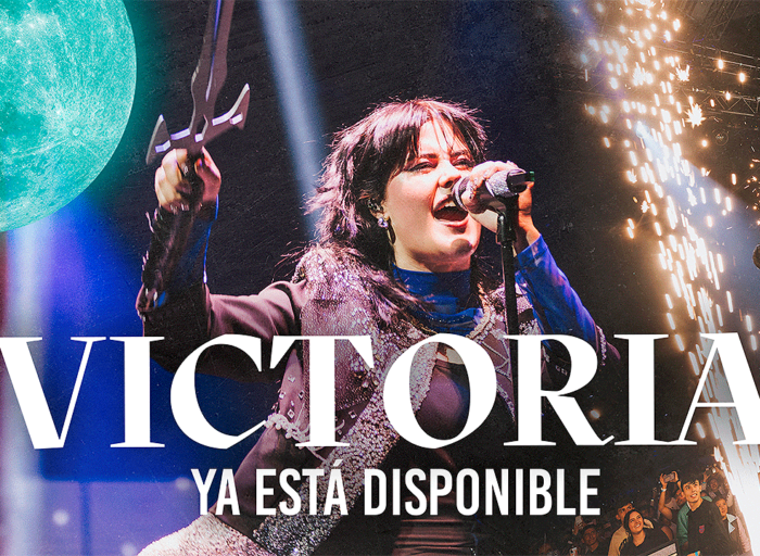 Victoria, el nuevo sencillo de NXTWAVE