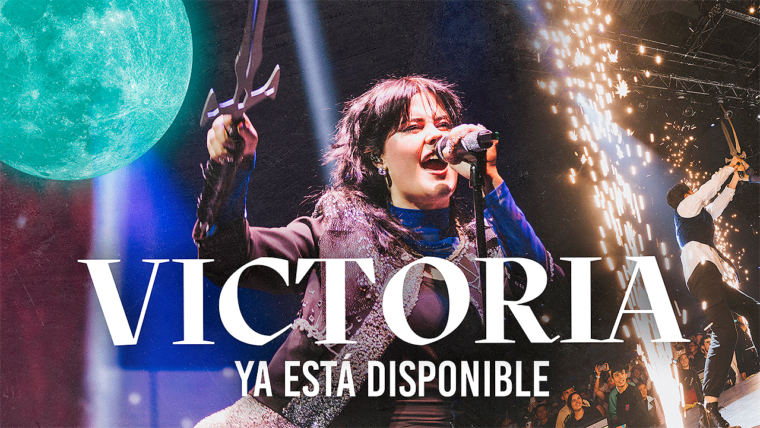 Victoria, el nuevo sencillo de NXTWAVE